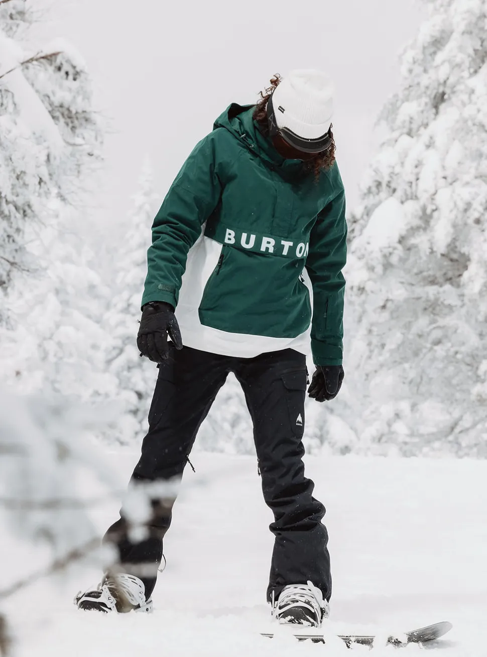 Gloria Pants - Women's