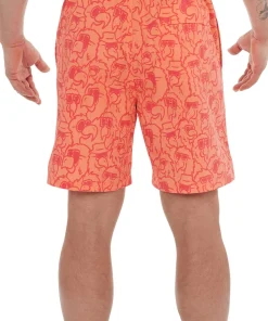 Go Coastal 7 In Swim Shorts - Men's