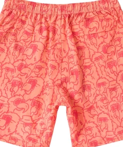Go Coastal 7 In Swim Shorts - Men's