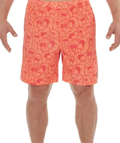 Go Coastal 7 In Swim Shorts - Men's