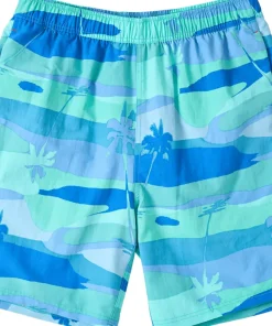 Go Coastal 7 In Swim Shorts - Men's