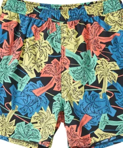 Go Coastal 5 In Swim Shorts - Men's