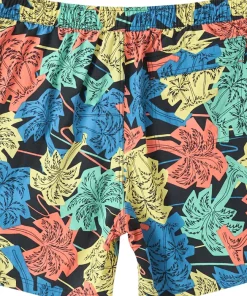 Go Coastal 5 In Swim Shorts - Men's