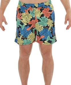 Go Coastal 5 In Swim Shorts - Men's