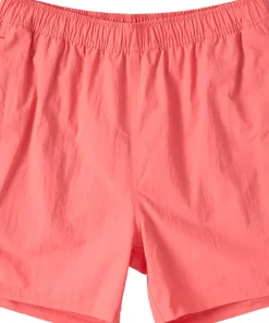Go Coastal 5 In Swim Shorts - Men's