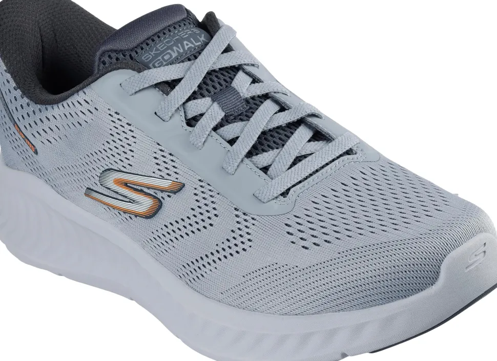 Go Walk Now Payton Skechers Slip-ins Walking Shoes - Men's