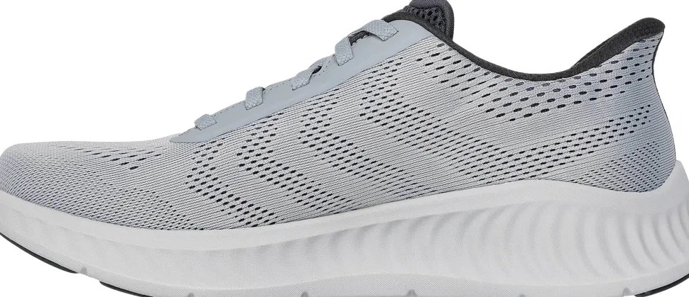 Go Walk Now Payton Skechers Slip-ins Walking Shoes - Men's