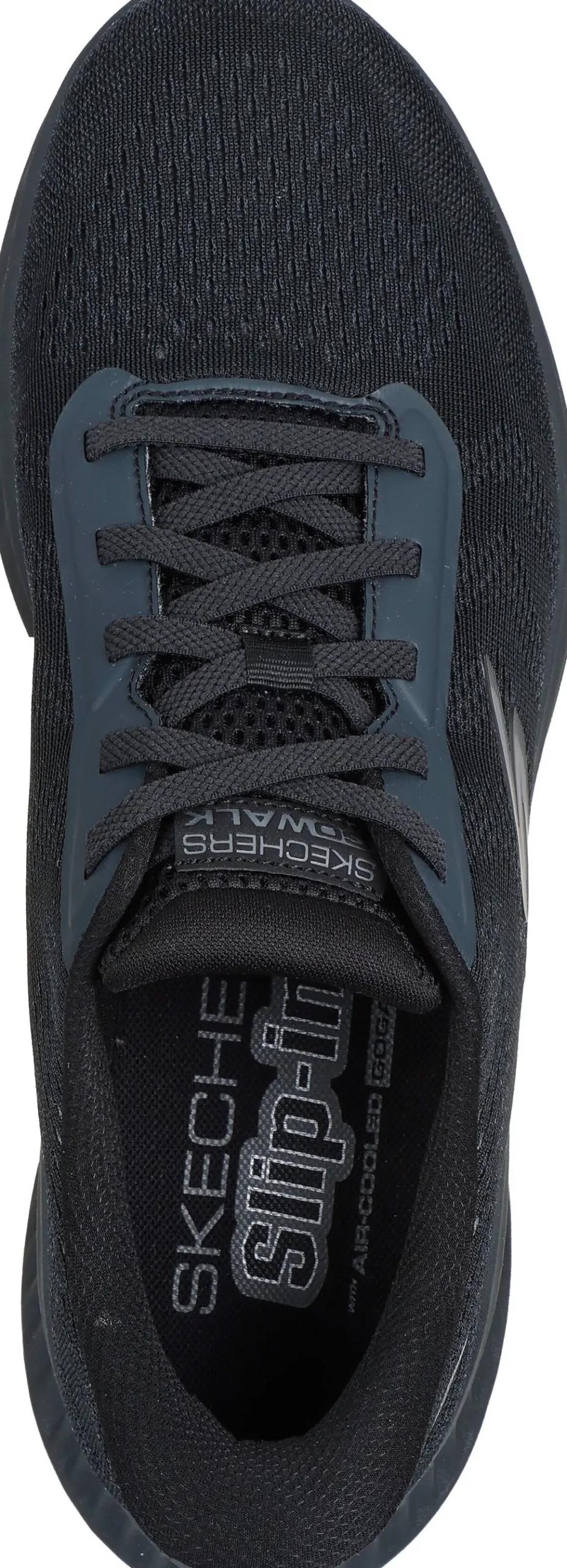 Go Walk Now Payton Skechers Slip-ins Walking Shoes - Men's