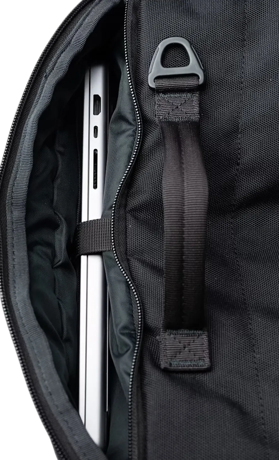 Go 3-Way Bag 40L - L