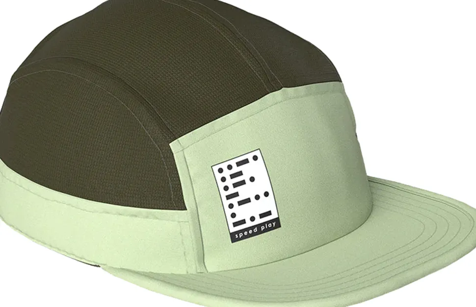 GoCap Carbon - Speed Play - Unisex