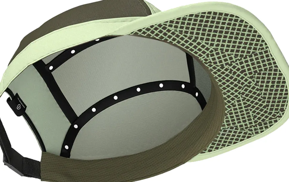 GoCap Carbon - Speed Play - Unisex