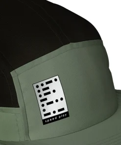 GoCap Carbon - Speed Play - Unisex