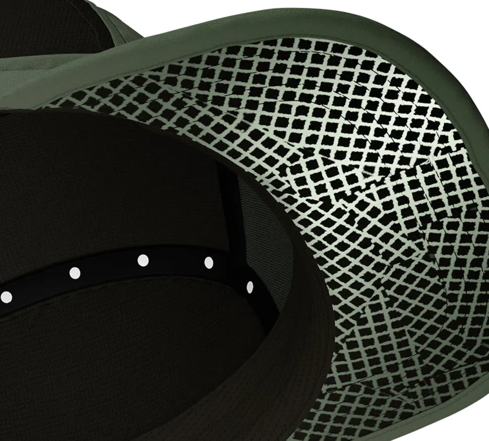 GoCap Carbon - Speed Play - Unisex