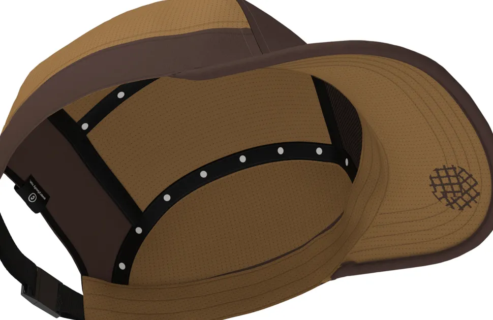GoCap SC - Badge Plus - Unisex