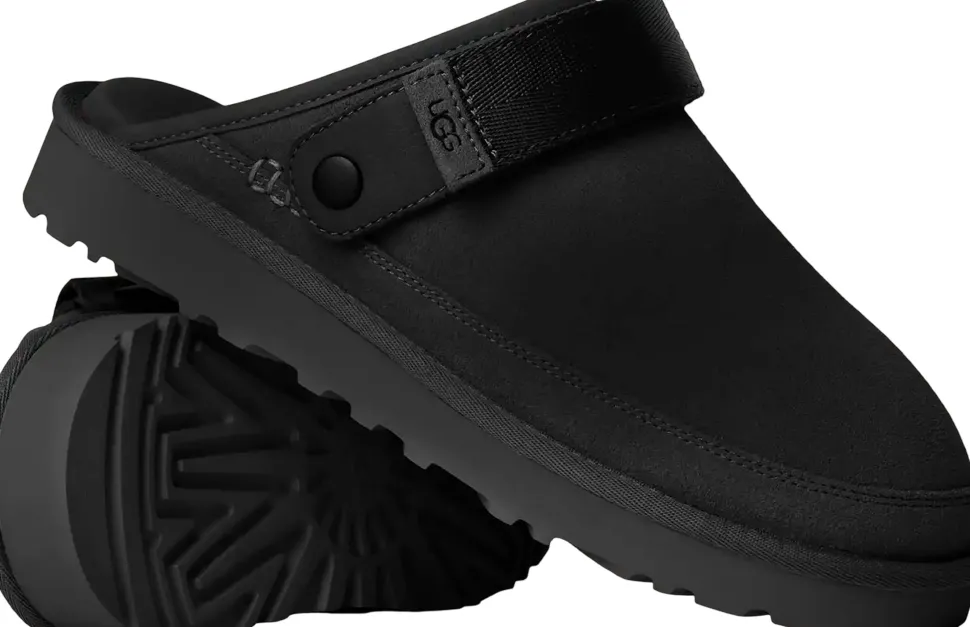 Goldencoast II Clog - Men's