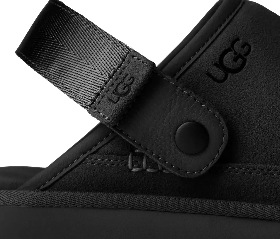 Goldencoast II Clog - Men's
