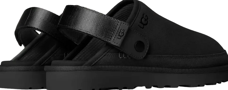 Goldencoast II Clog - Men's