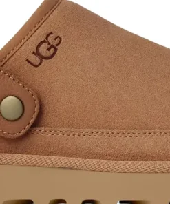 Goldencoast II Clog - Men's
