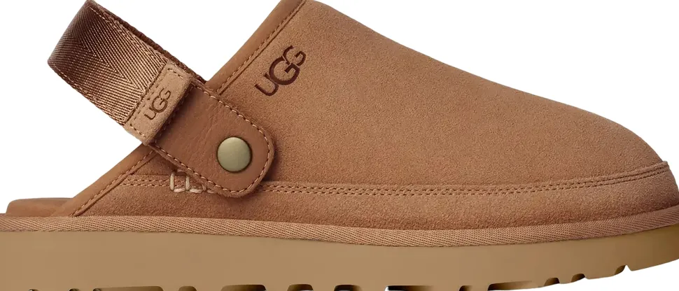 Goldencoast II Clog - Men's