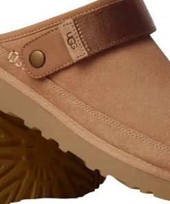 Goldencoast II Clog - Men's