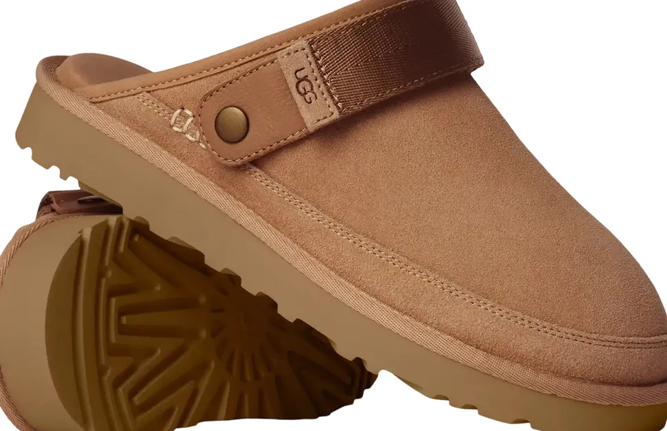 Goldencoast II Clog - Men's
