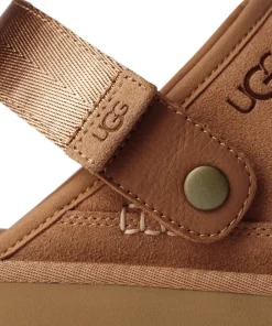 Goldencoast II Clog - Men's