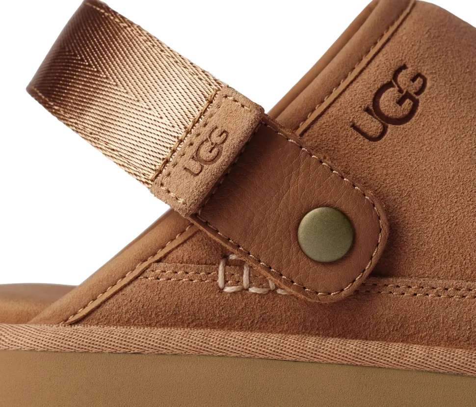Goldencoast II Clog - Men's