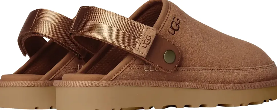 Goldencoast II Clog - Men's