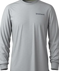 Gondola View Long Sleeve Graphic T-Shirt - Men's