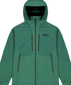Goods 2 Layer Jacket - Men's