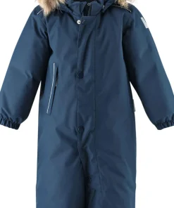Gotland Waterproof Snowsuit - Toddler