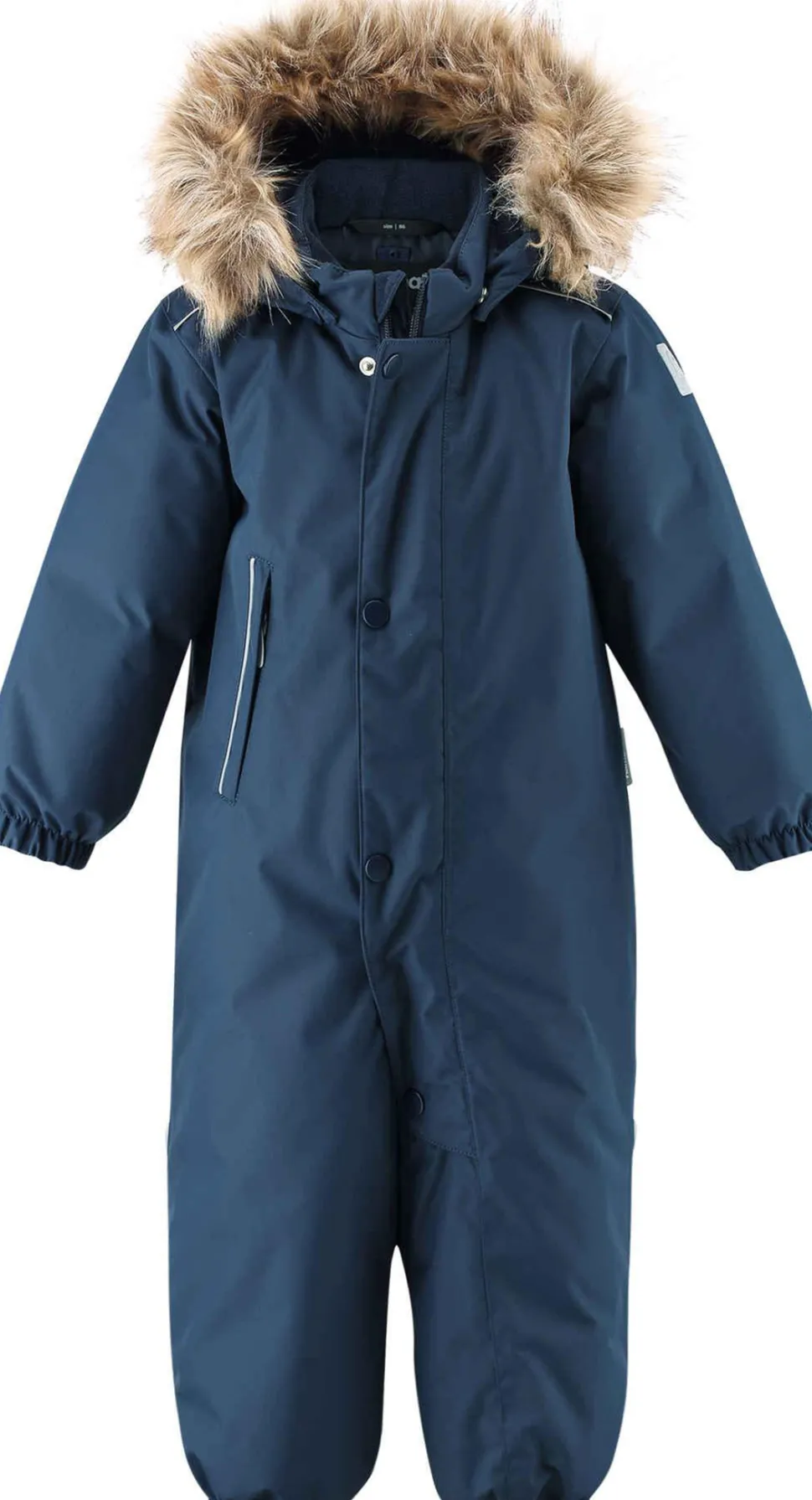 Gotland Waterproof Snowsuit - Toddler