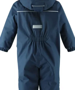 Gotland Waterproof Snowsuit - Toddler