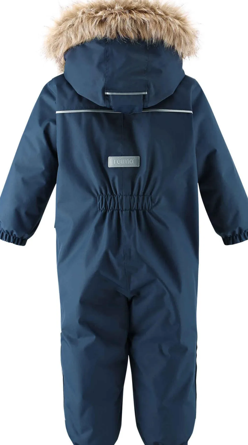 Gotland Waterproof Snowsuit - Toddler