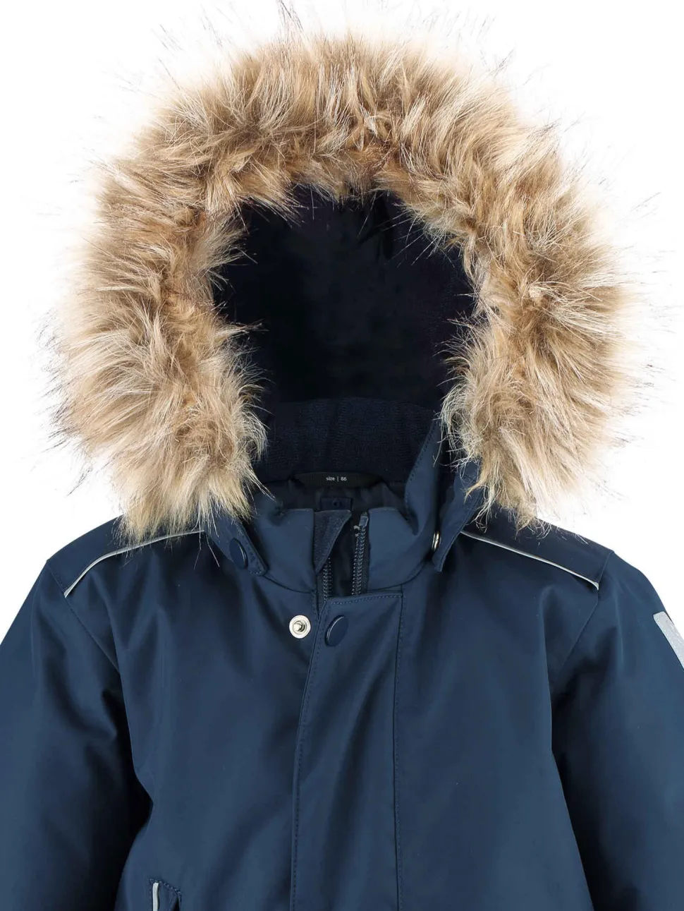 Gotland Waterproof Snowsuit - Toddler