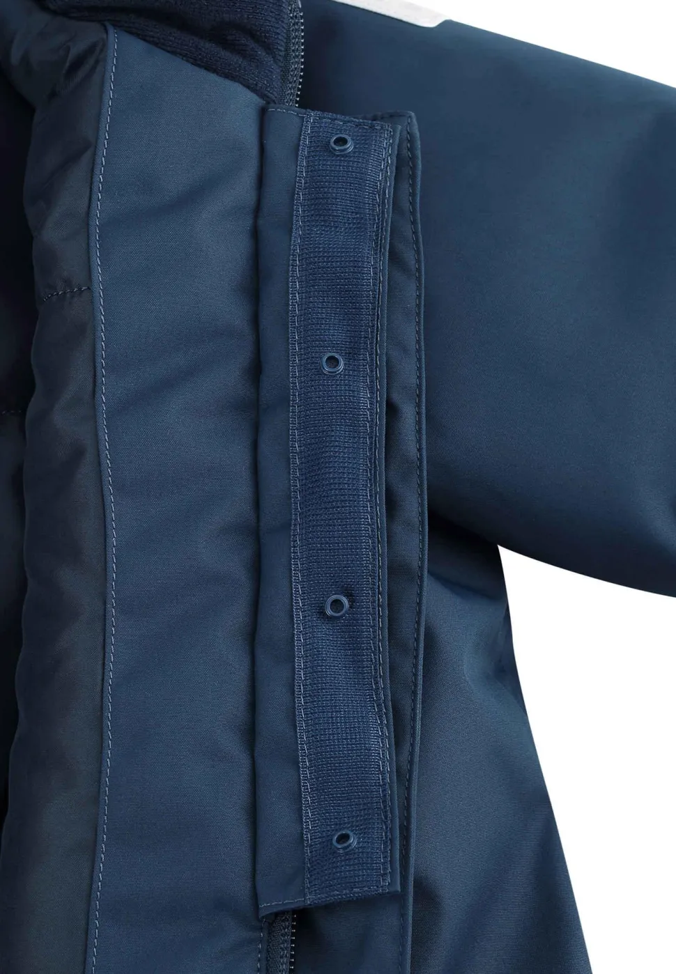 Gotland Waterproof Snowsuit - Toddler