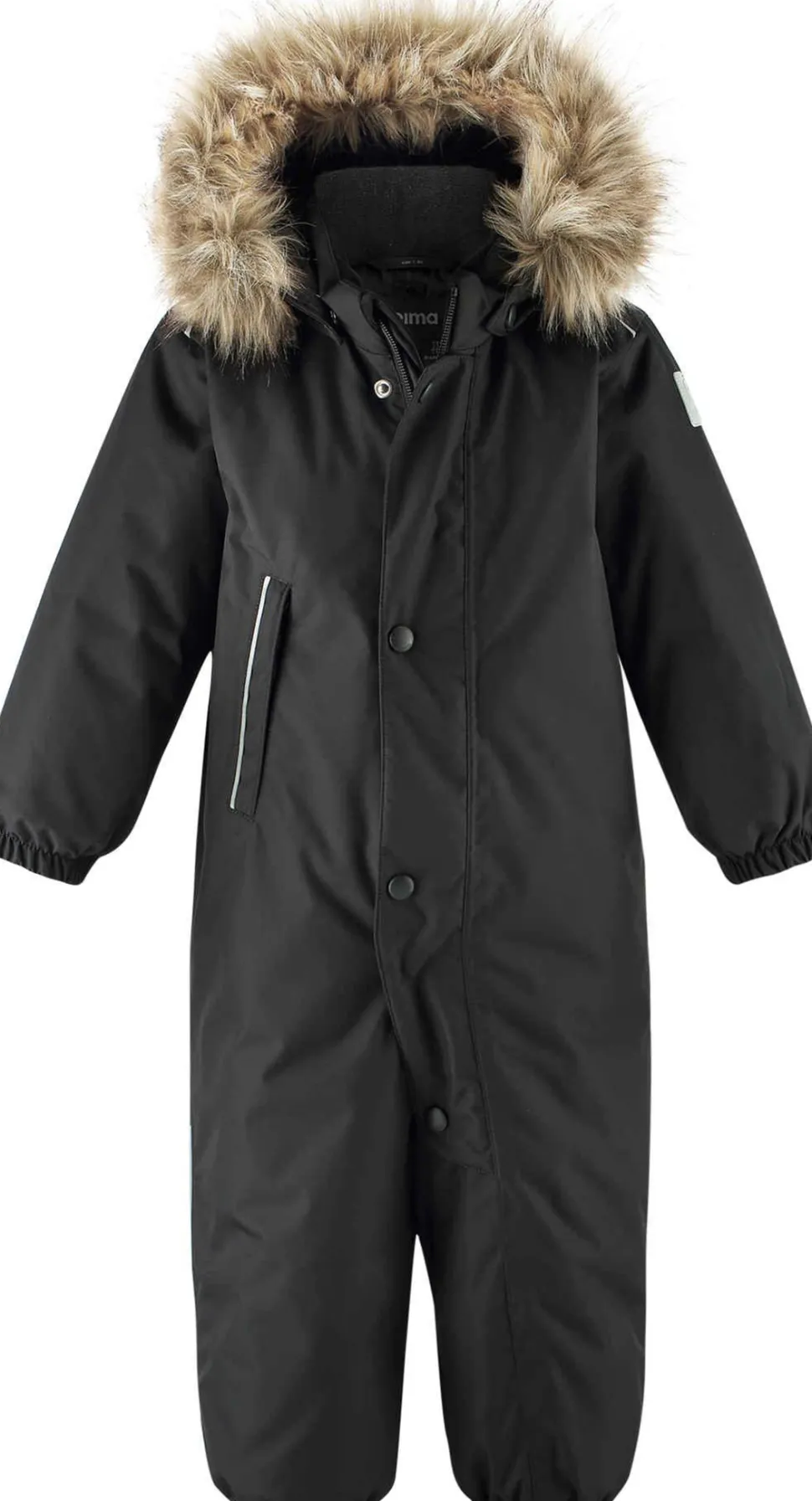 Gotland Waterproof Snowsuit - Toddler