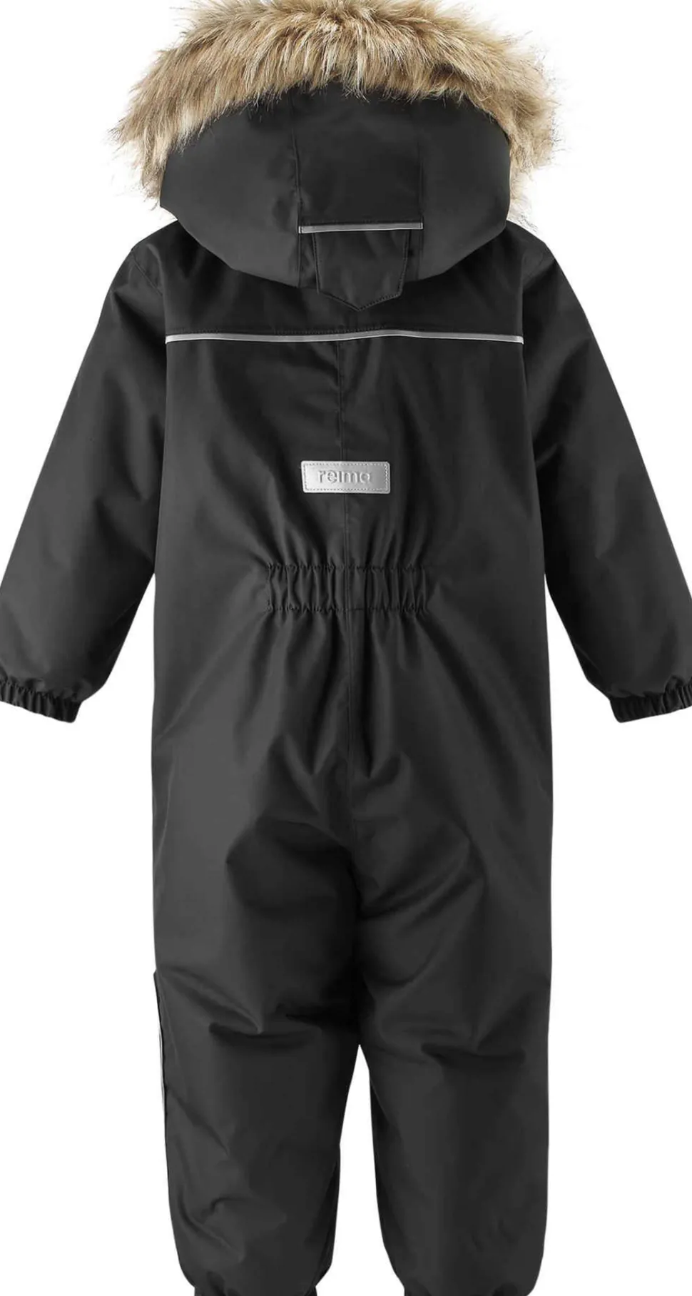 Gotland Waterproof Snowsuit - Toddler