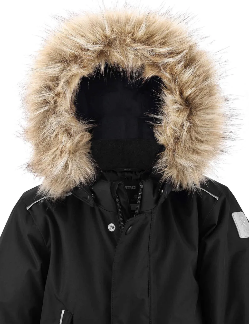 Gotland Waterproof Snowsuit - Toddler