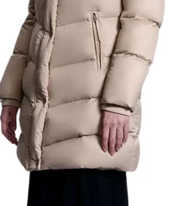 Grace Winter Down Coat - Women's