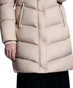 Grace Winter Down Coat - Women's