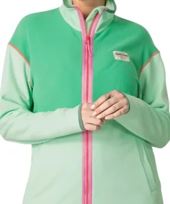 Gracie Midlayer Jacket - Women's
