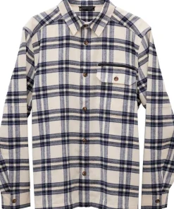 Grand Air Long Sleeve Overshirt - Unisex