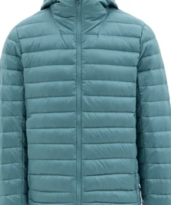 Grandar II Packable Puffer Down Jacket - Men's
