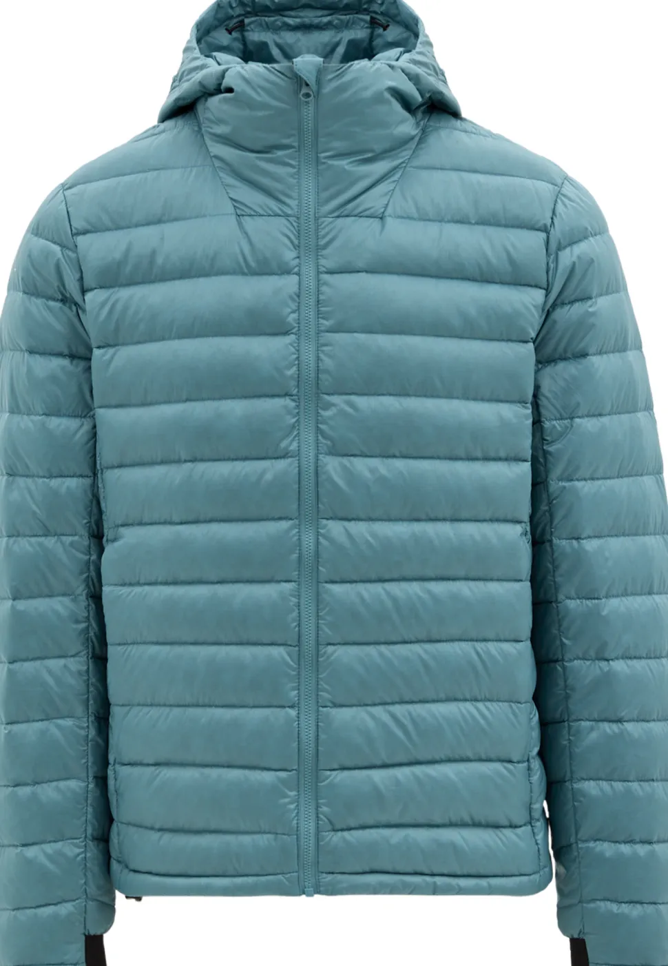 Grandar II Packable Puffer Down Jacket - Men's