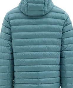 Grandar II Packable Puffer Down Jacket - Men's