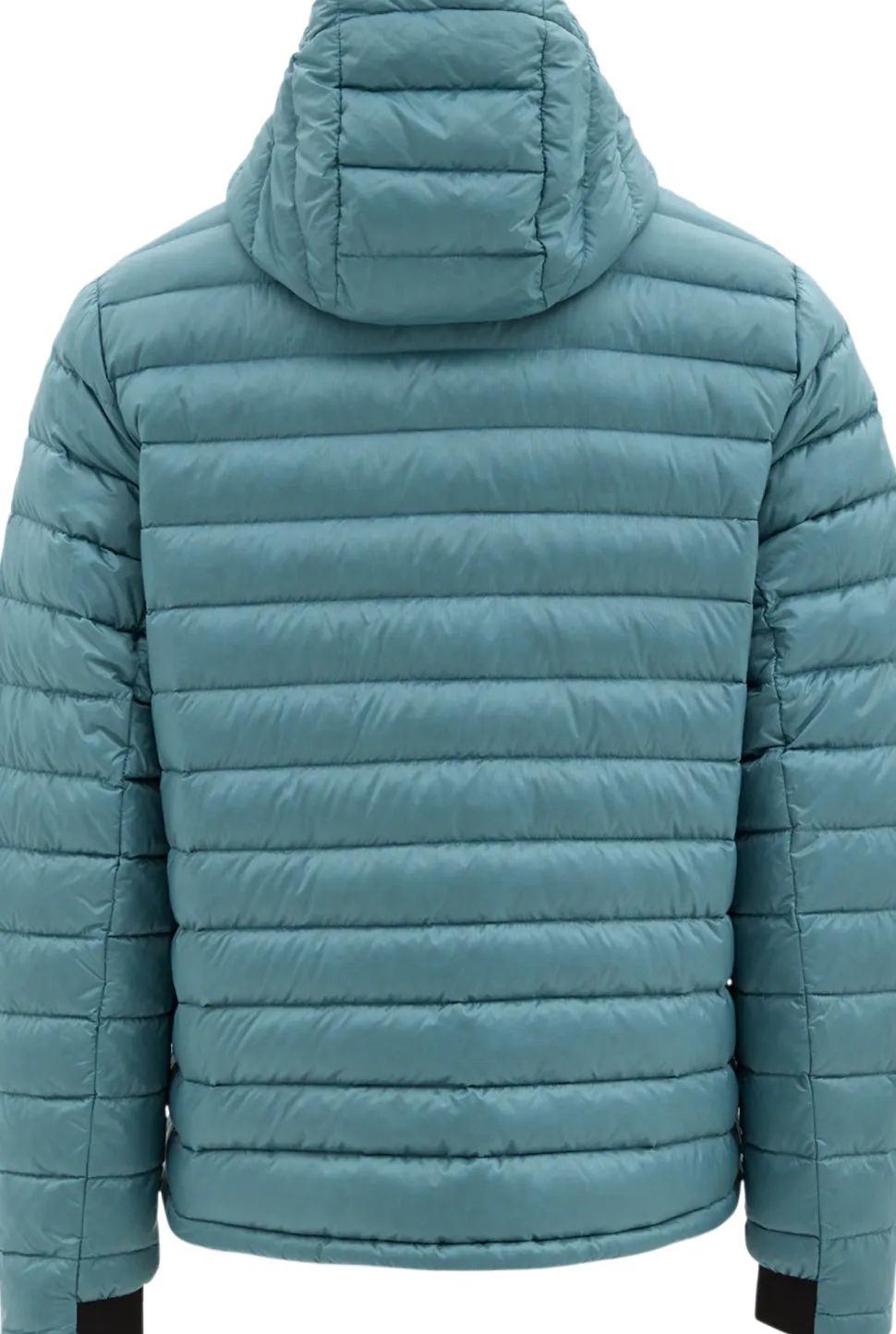 Grandar II Packable Puffer Down Jacket - Men's