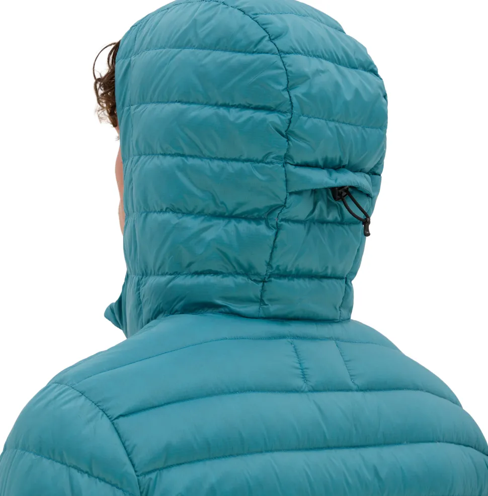 Grandar II Packable Puffer Down Jacket - Men's
