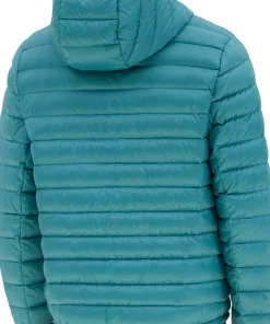 Grandar II Packable Puffer Down Jacket - Men's