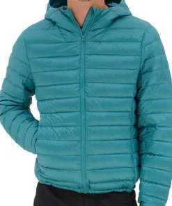 Grandar II Packable Puffer Down Jacket - Men's